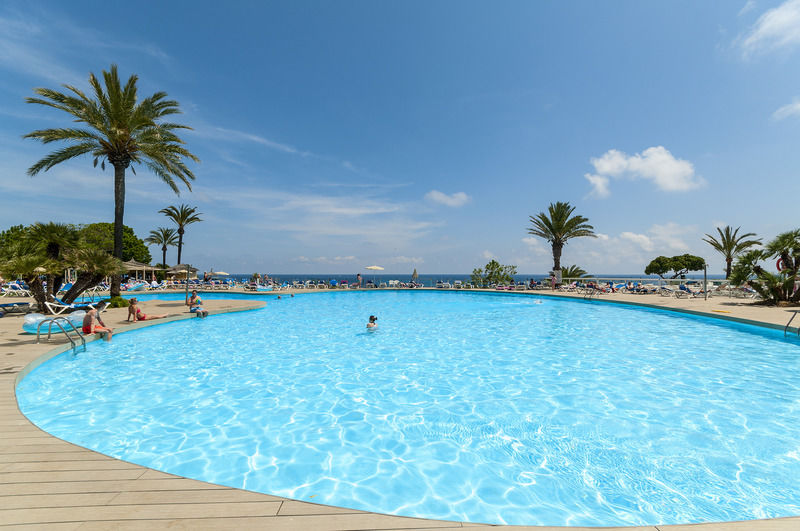 Sol Mirador De Calas Calas de Mallorca Luaran gambar