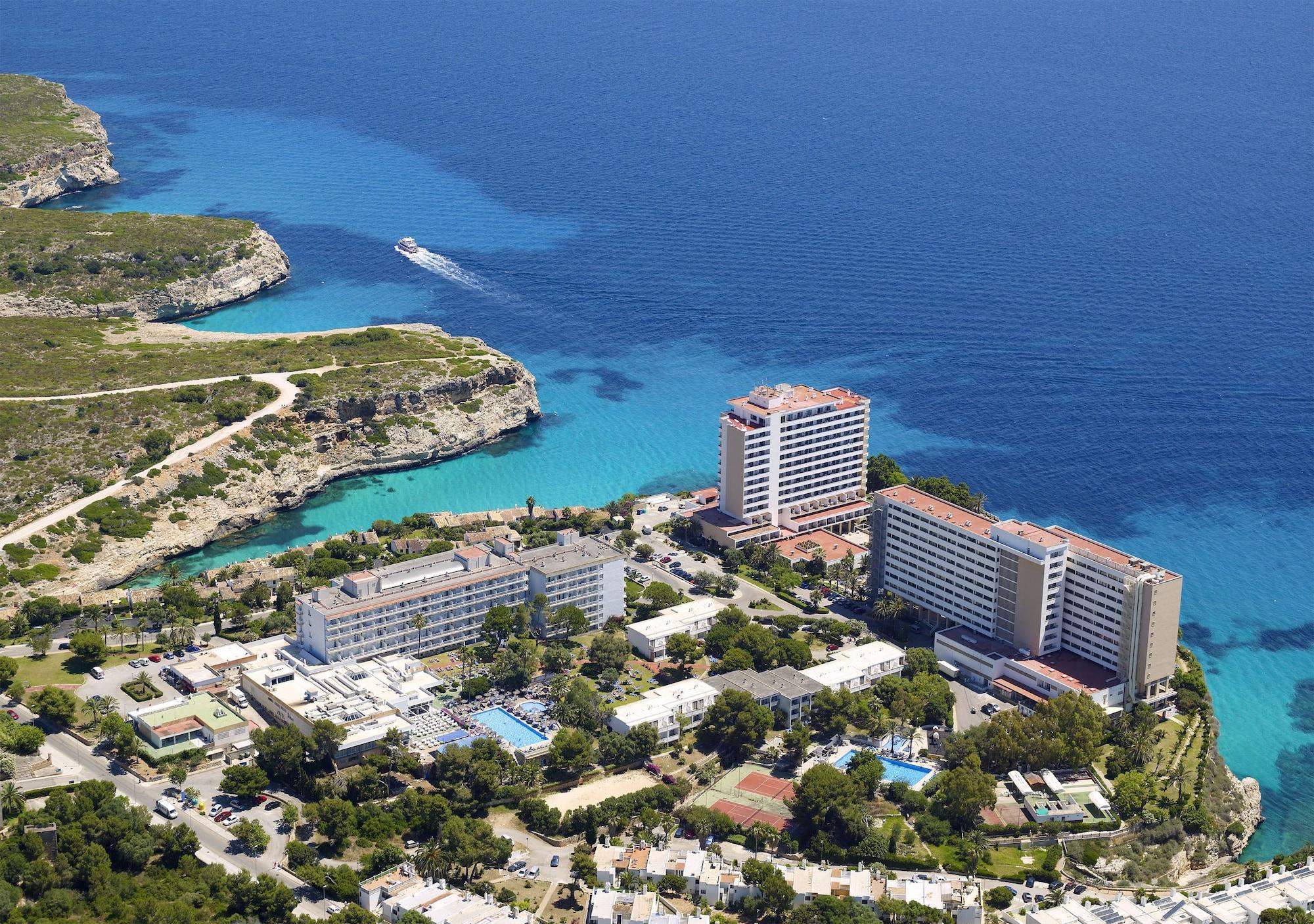 Sol Mirador De Calas Calas de Mallorca Kemudahan gambar